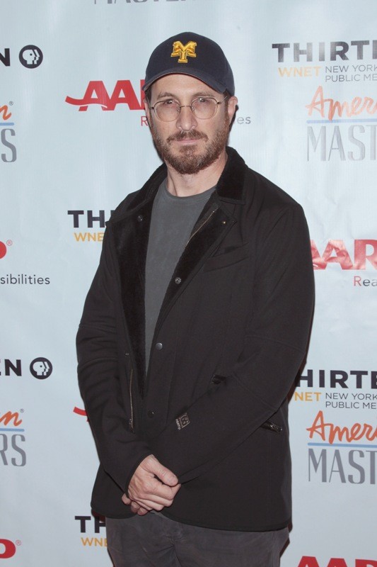 Darren Aronofsky